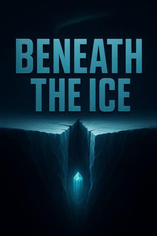 Cover of Beneath the Ice
