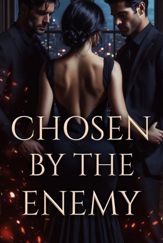 Cover of Chosen by the Enemy