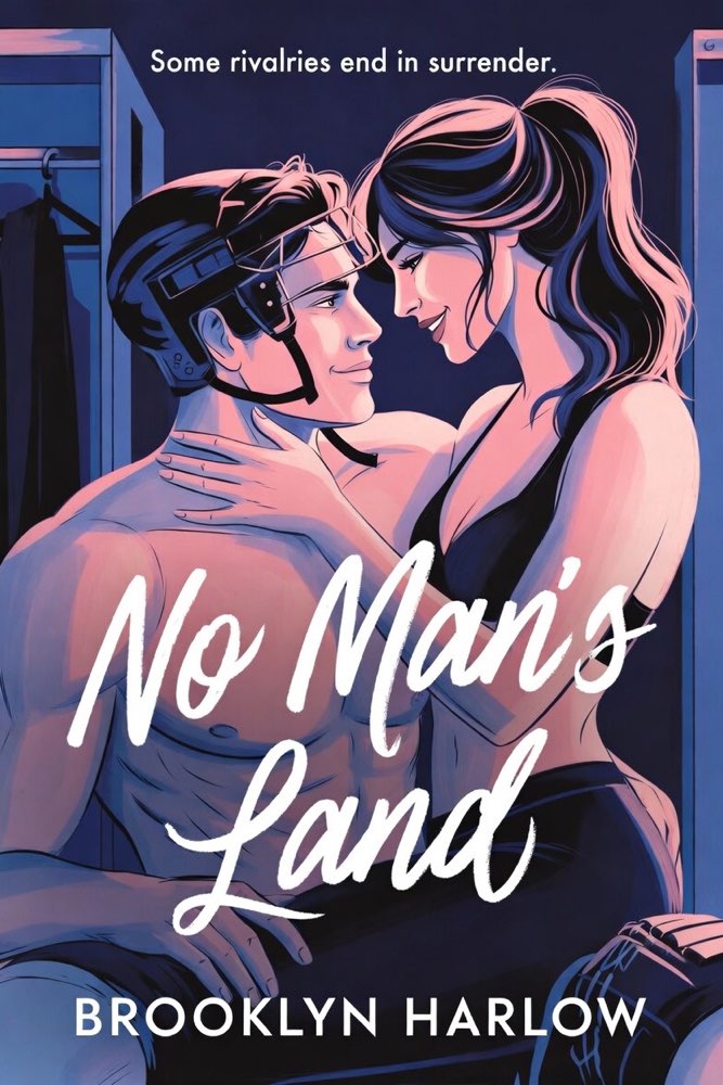 Cover of No Man's Land