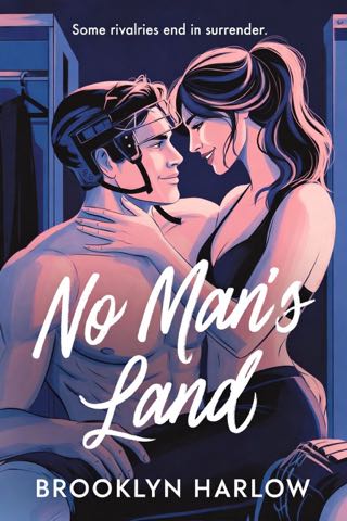 Cover of No Man's Land