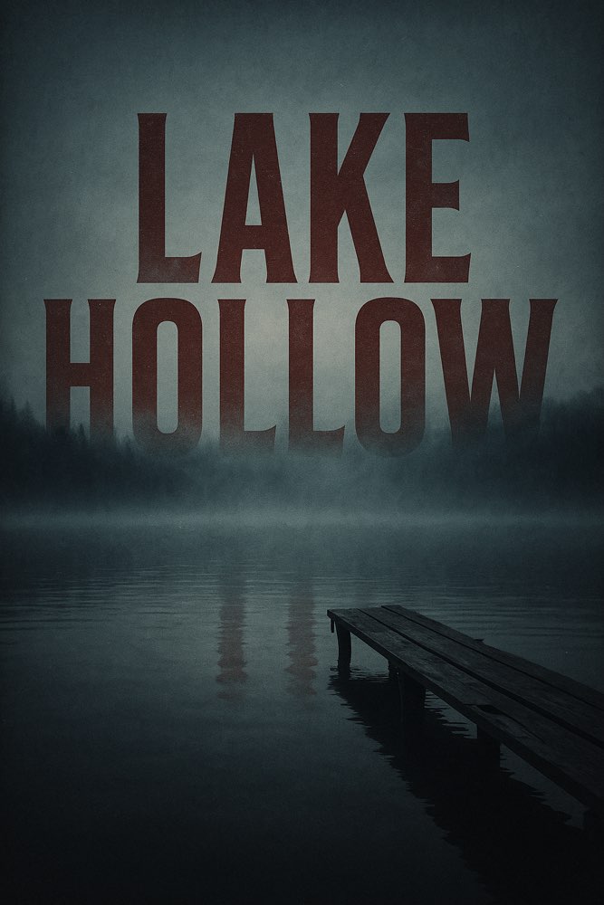 Cover of Lake Hollow