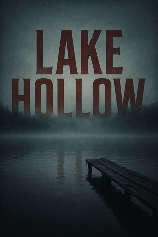Cover of Lake Hollow