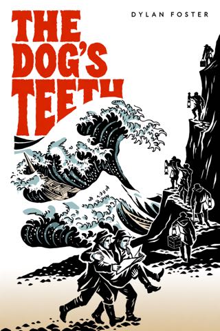 Cover of The Dog's Teeth