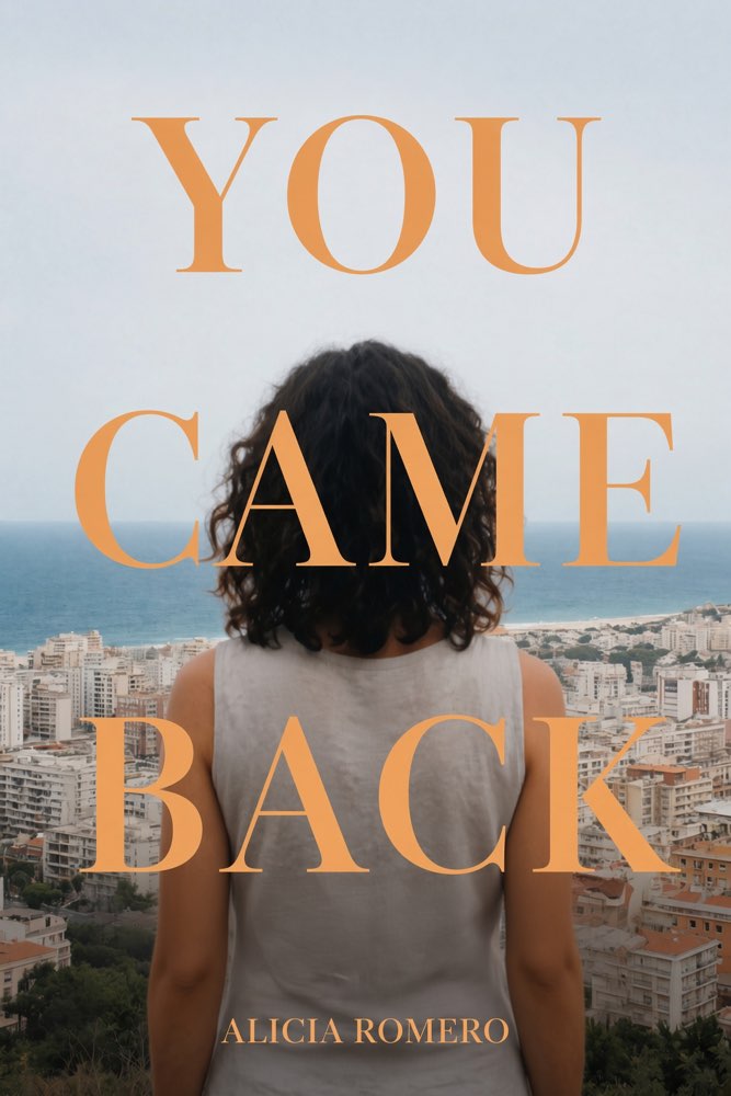Cover of You Came Back