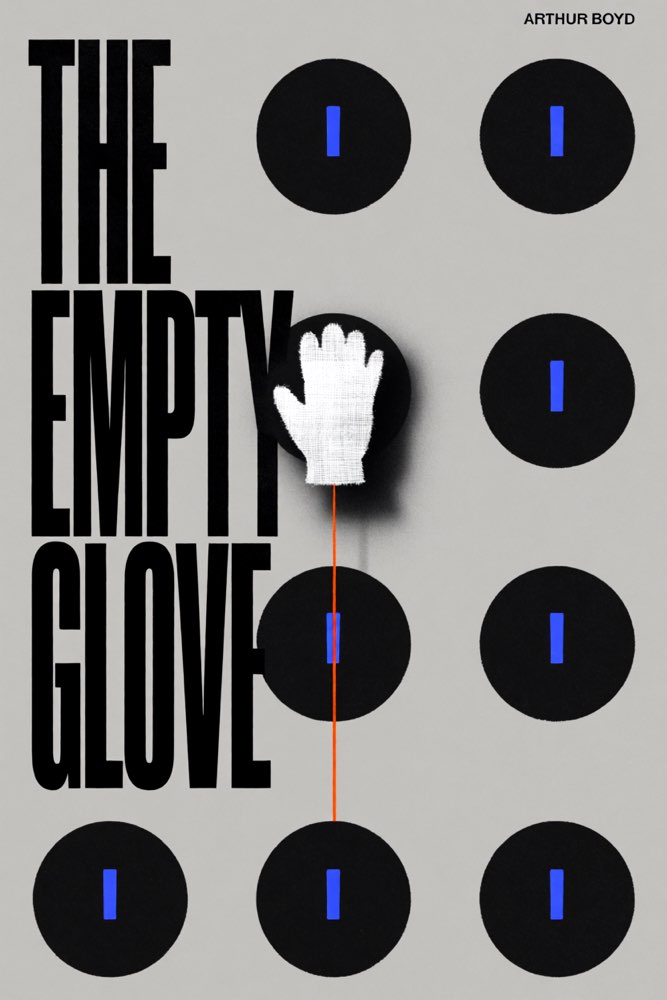 Cover of The Empty Glove