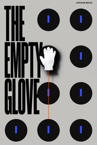 Cover of The Empty Glove