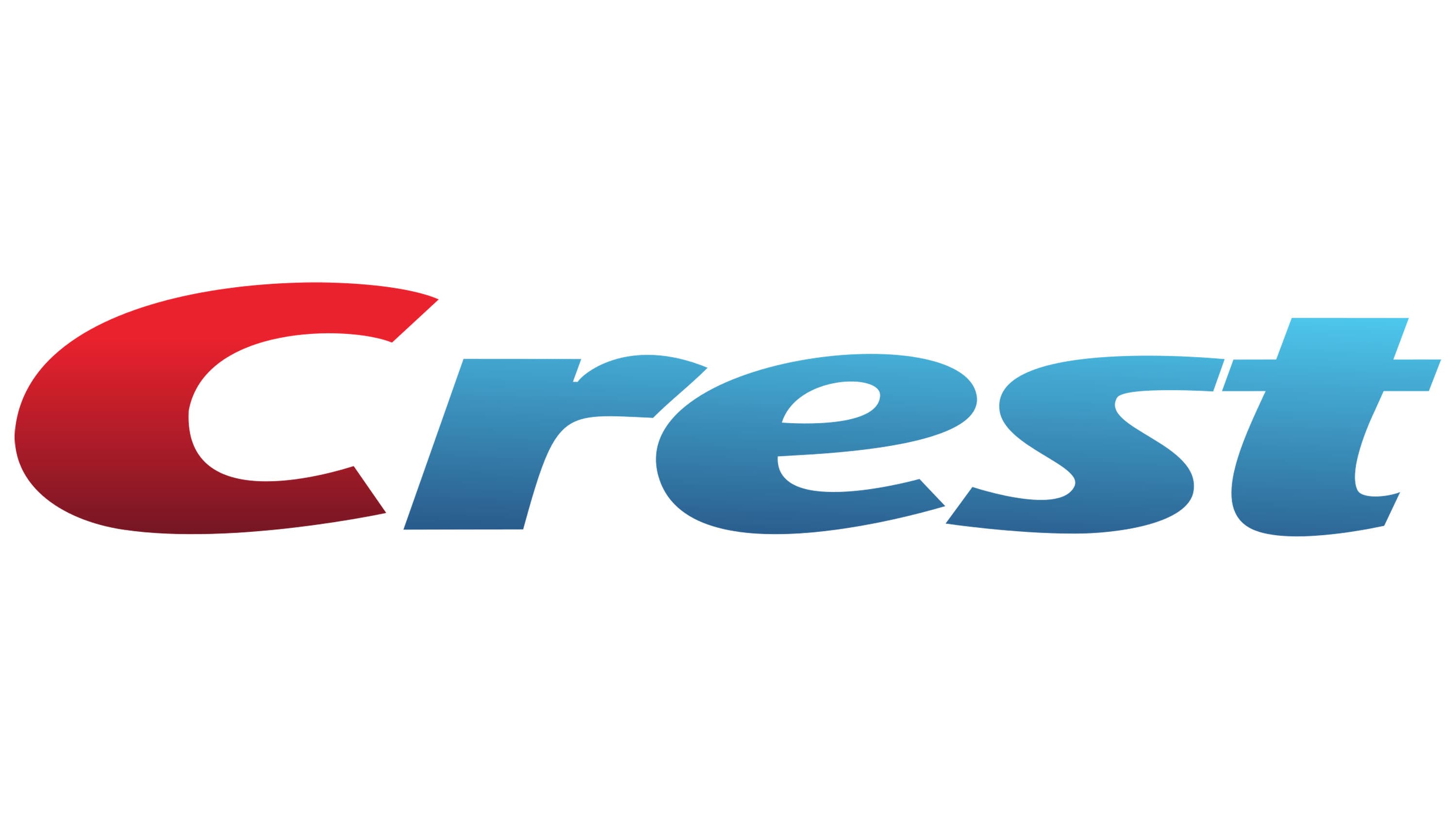 Crest Professional logo