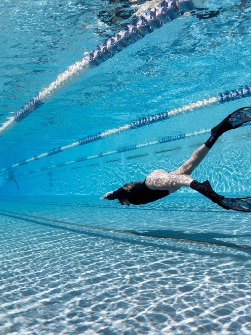 Mariusz Pool Training on March 13.