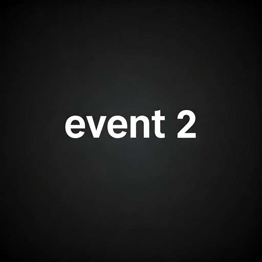 event 2