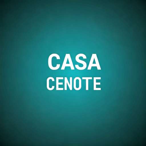 Casa Cenote 