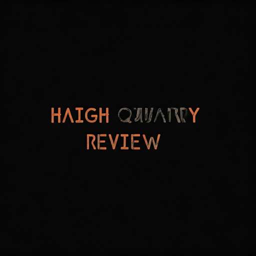 Haigh Quarry Review