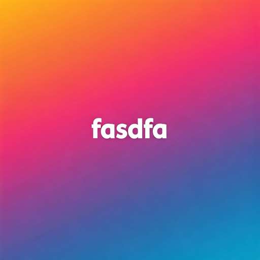 fasdfa
