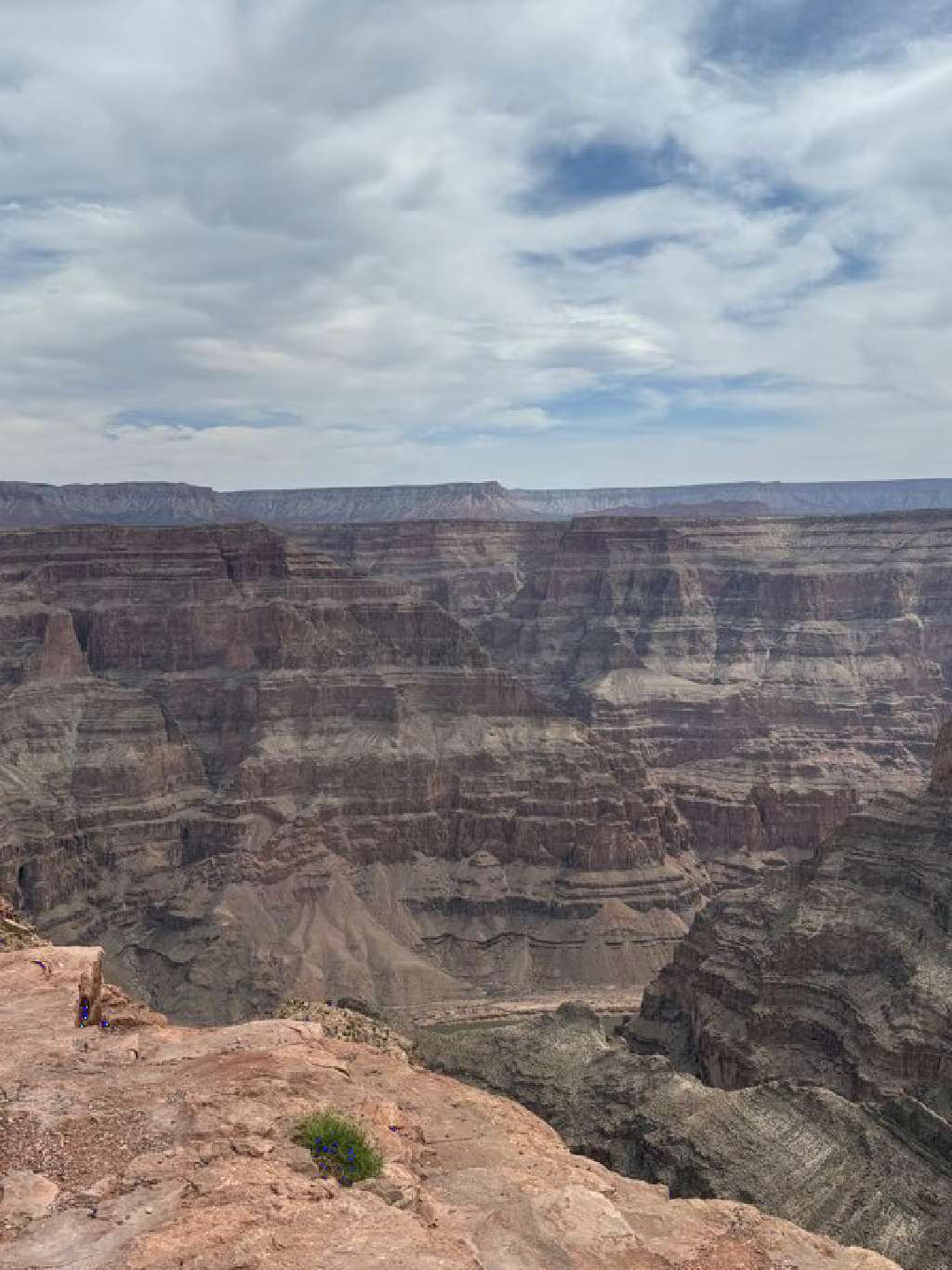 Grand Canyon event in Illinois