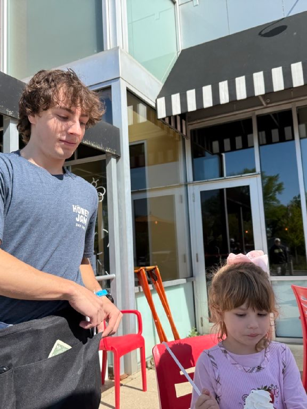 Hi, I'm Mariusz Vengo4! Let's go!