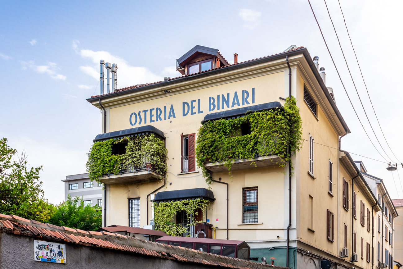 Food Tour of Milan — photo 5
