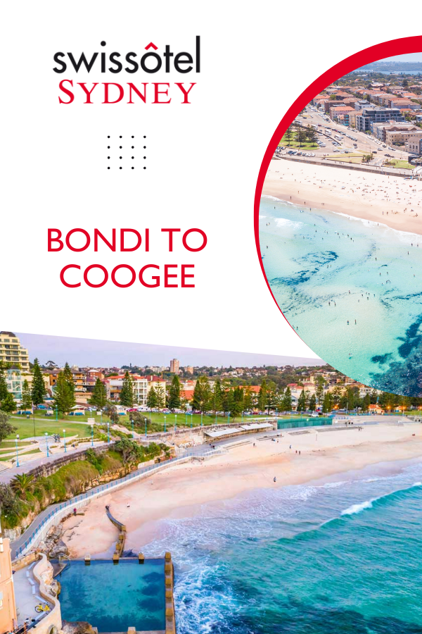 Bondi to Coogee