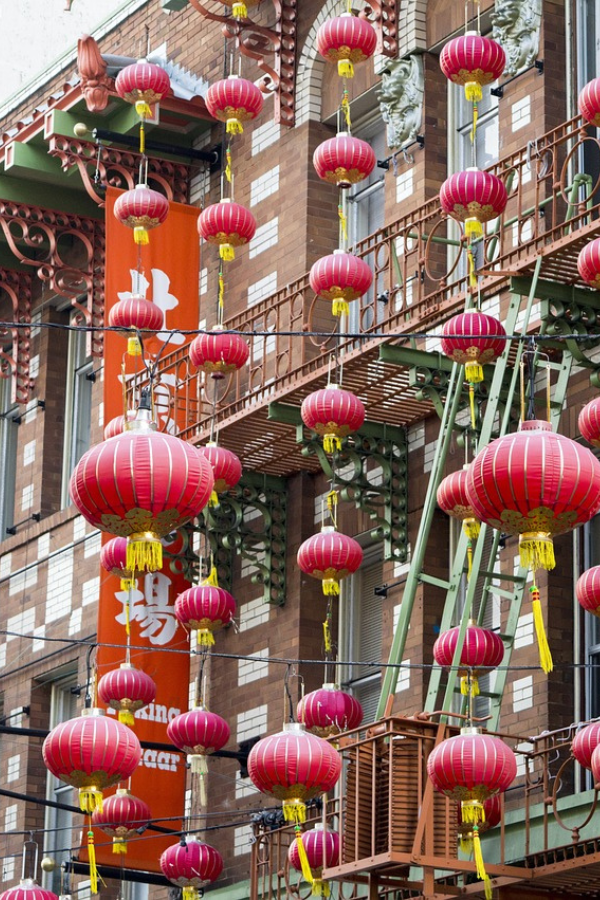 Explore Barangaroo, Darling Harbour and Chinatown in a day — photo 7