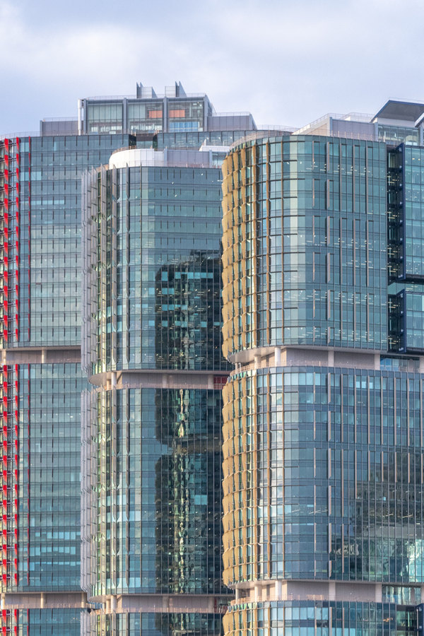 Explore Barangaroo, Darling Harbour and Chinatown in a day — photo 6