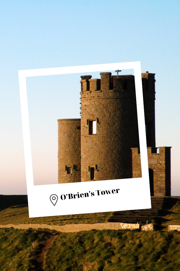 Explore the Cliffs of Moher - led by locals — photo 2