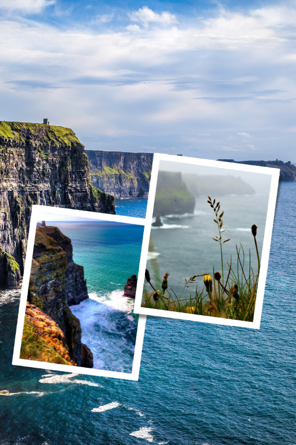 Explore the Cliffs of Moher - led by locals — photo 3
