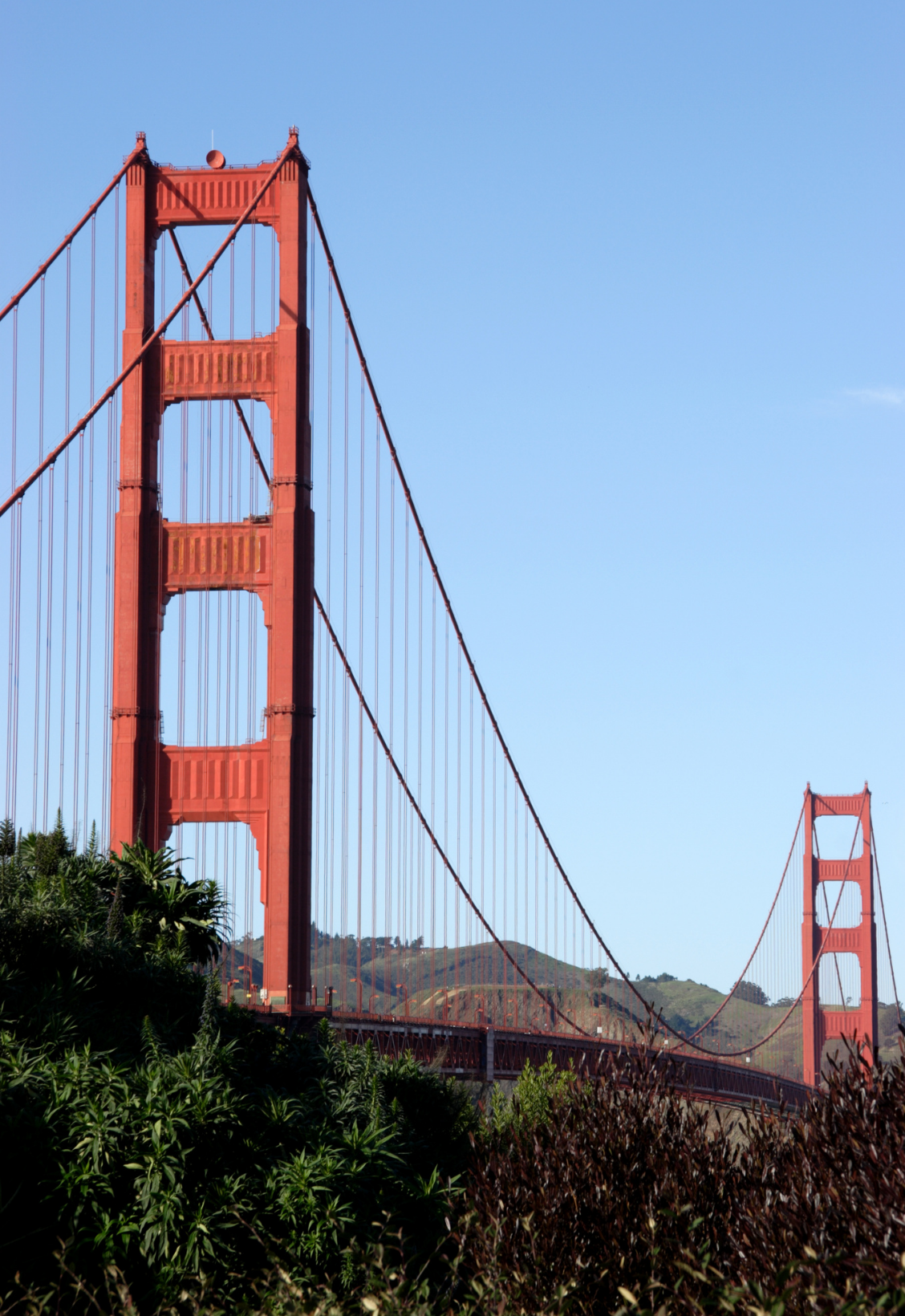 Road trip from LA to San Francisco — photo 3