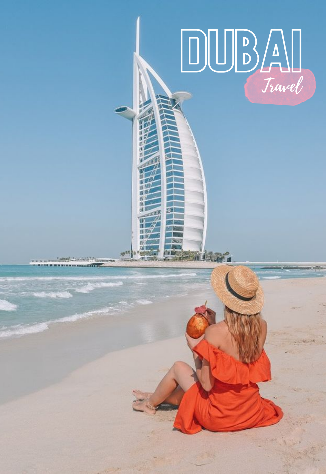 Top 6 places you can't miss in Dubai