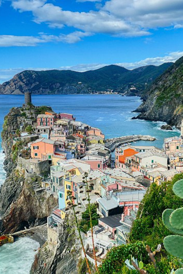 Fun & Unusual Things to Do in Cinque Terre, Italy — photo 2