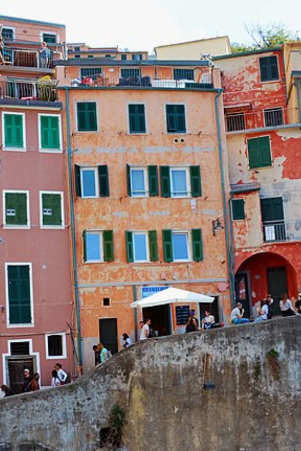 Fun & Unusual Things to Do in Cinque Terre, Italy — photo 3