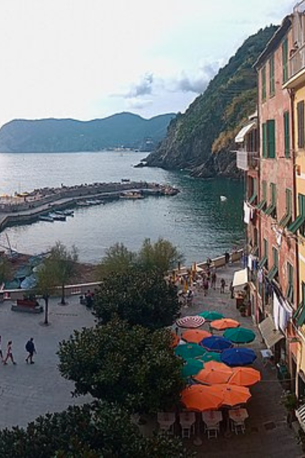 Fun & Unusual Things to Do in Cinque Terre, Italy — photo 7