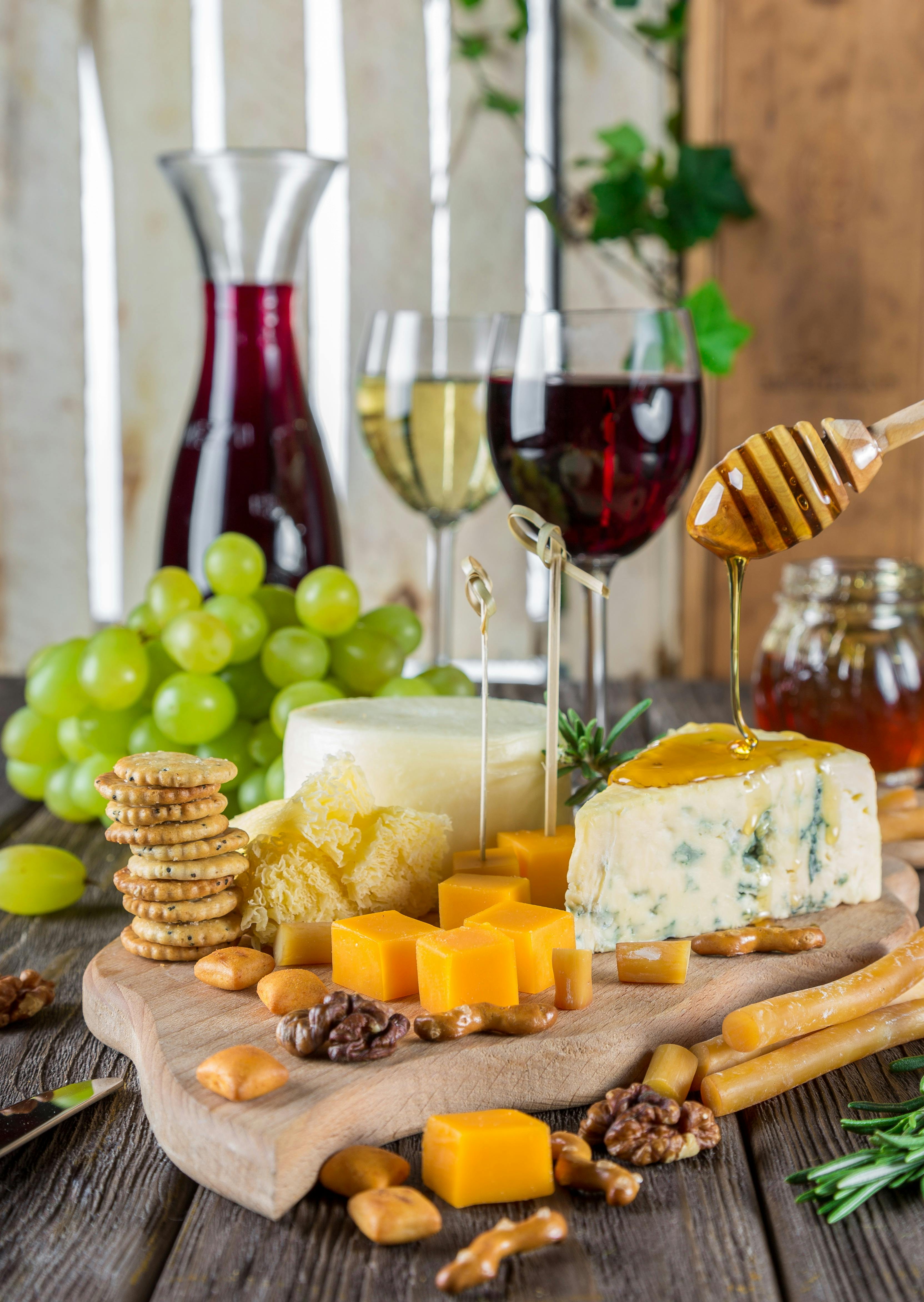 Eat and Drink
