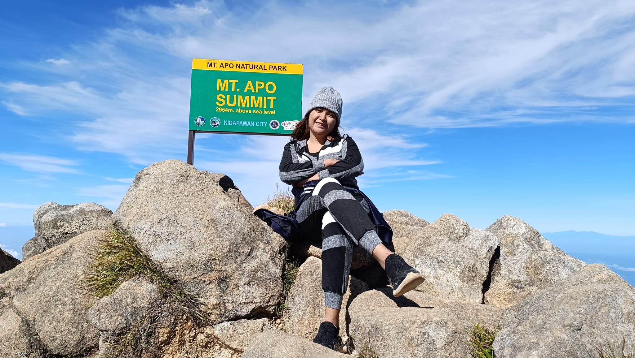 Mt. APO ❤️ (testing only)