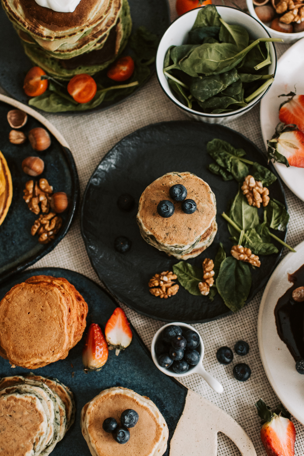 Food Tour of Collingwood