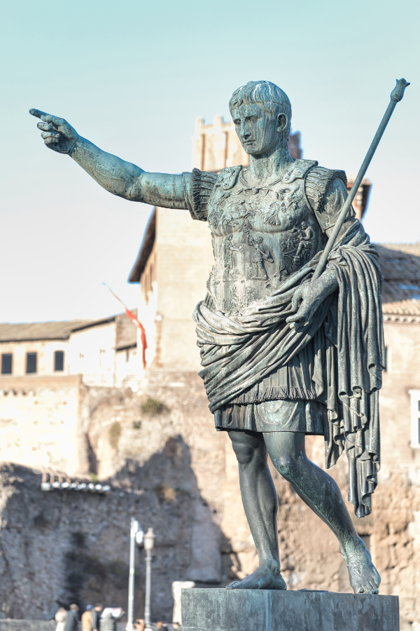 History and Culture of Rome