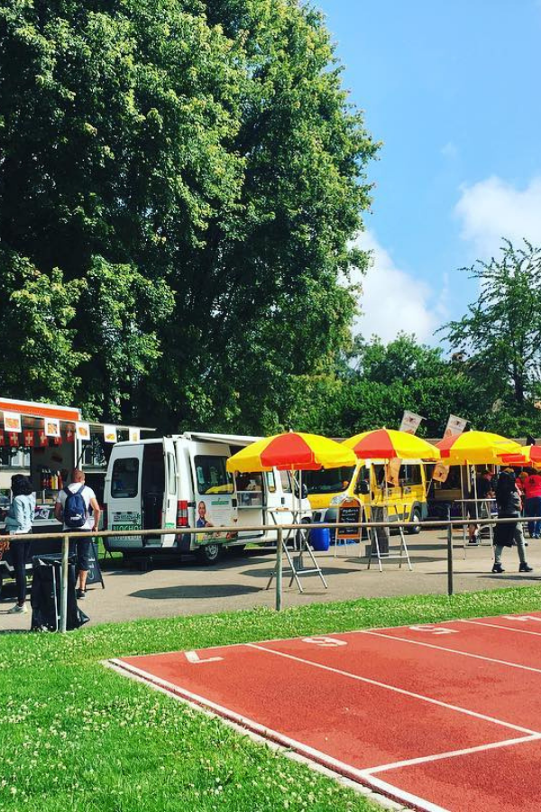 Eat your way through Munich, Germany in a day — photo 5
