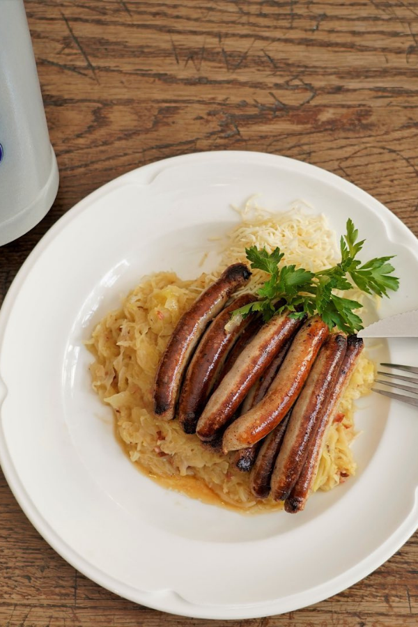 Eat your way through Munich, Germany in a day — photo 7