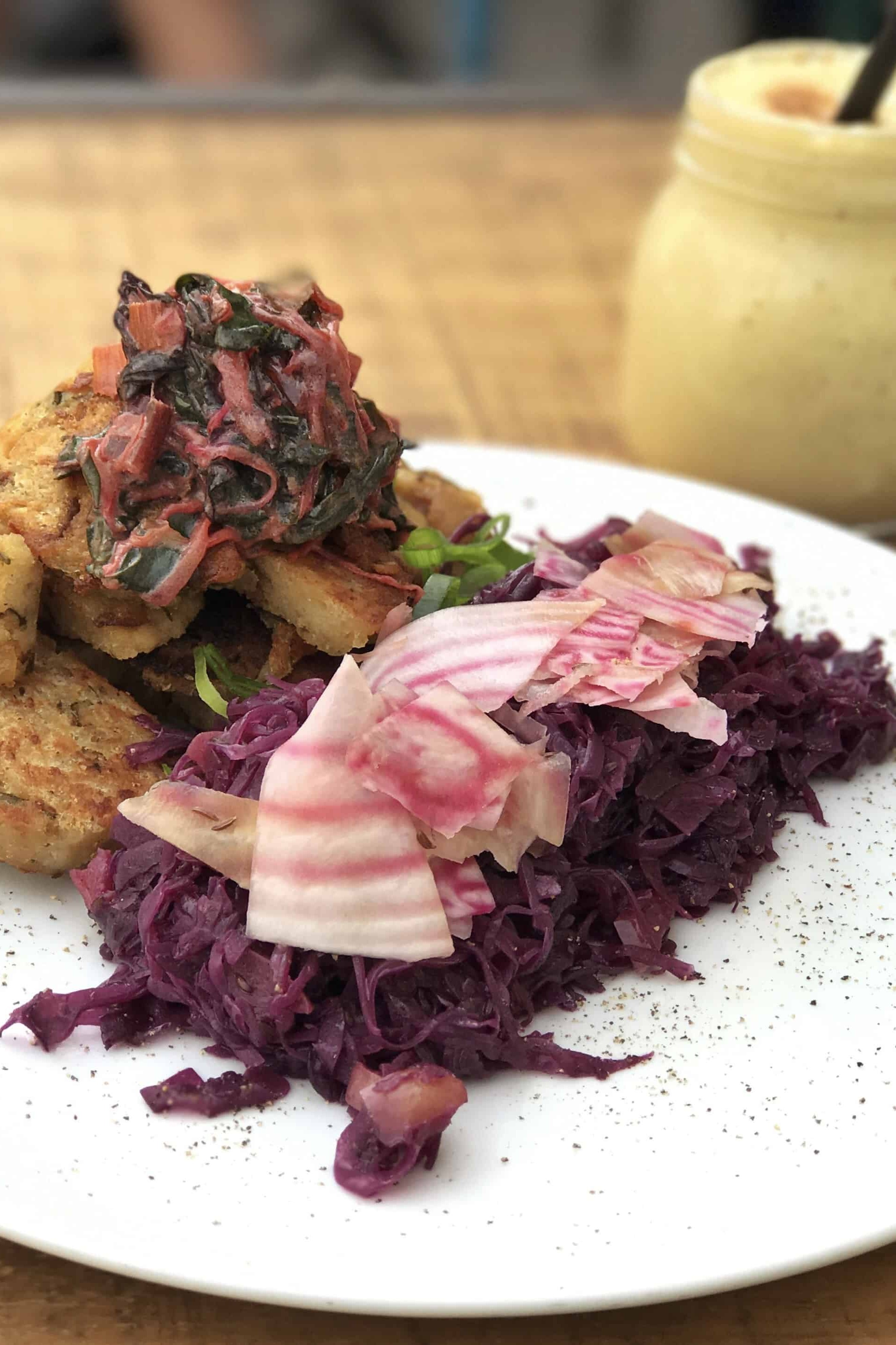 Food Tour of Salzburg