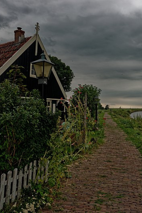 Fun & Unusual Things to Do in Marken, Netherlands — photo 6