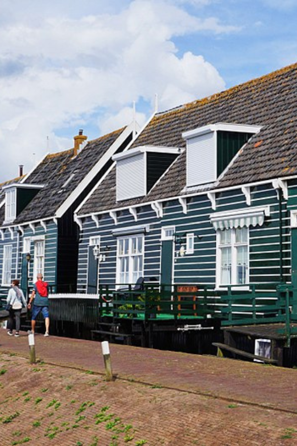 Fun & Unusual Things to Do in Marken, Netherlands — photo 7