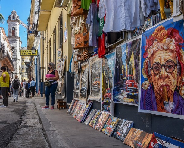 “The Soul of Old Havana – Discover Its Four Squares” — photo 5