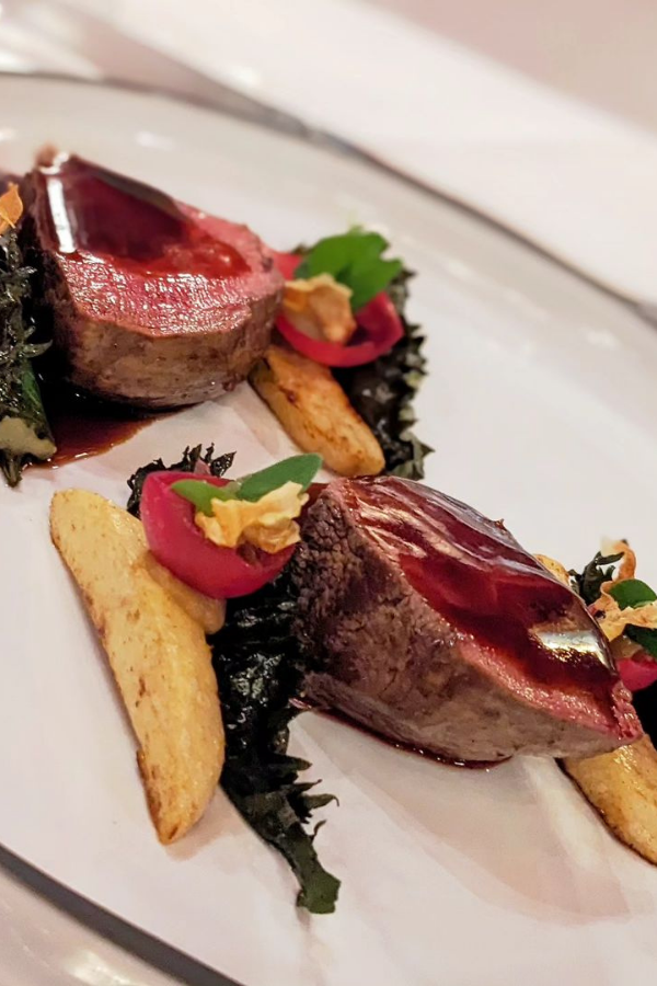 Eat your way through Vienna, Austria in a day — photo 2