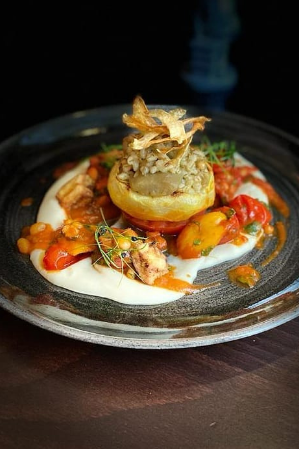 Eat your way through Vienna, Austria in a day — photo 3