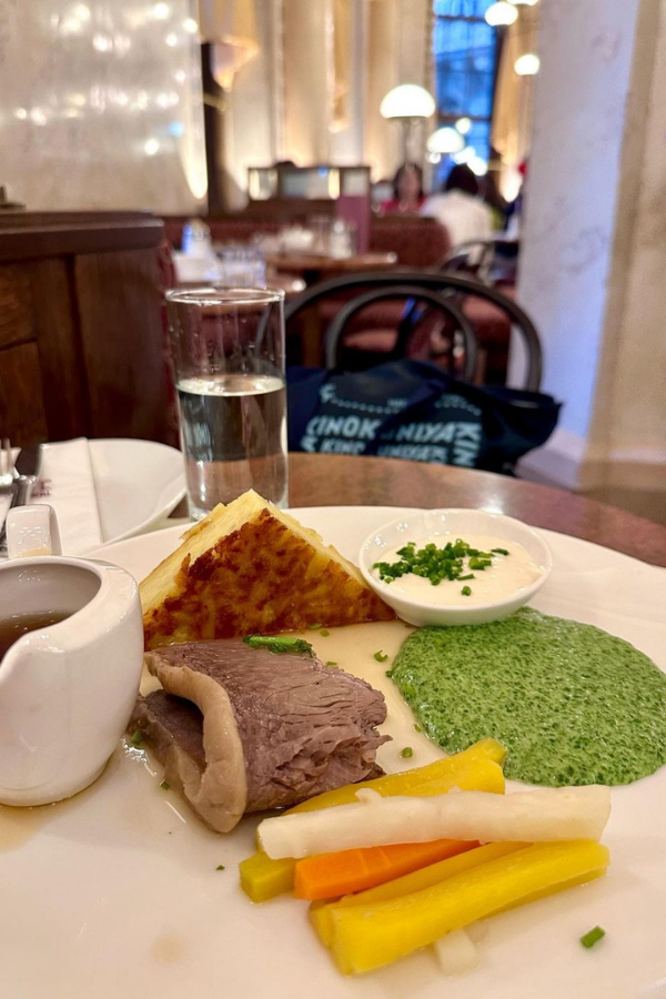 Eat your way through Vienna, Austria in a day — photo 4