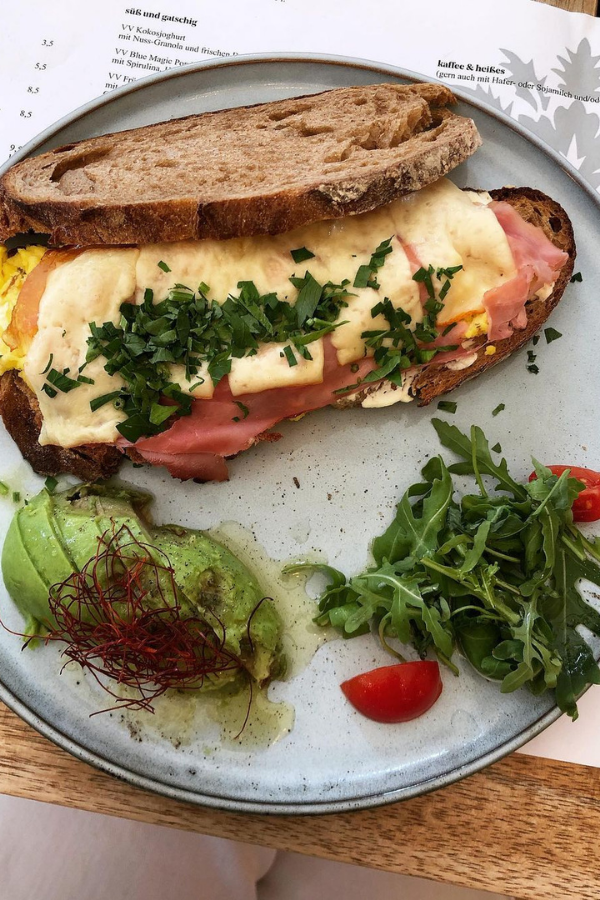 Eat your way through Vienna, Austria in a day — photo 5