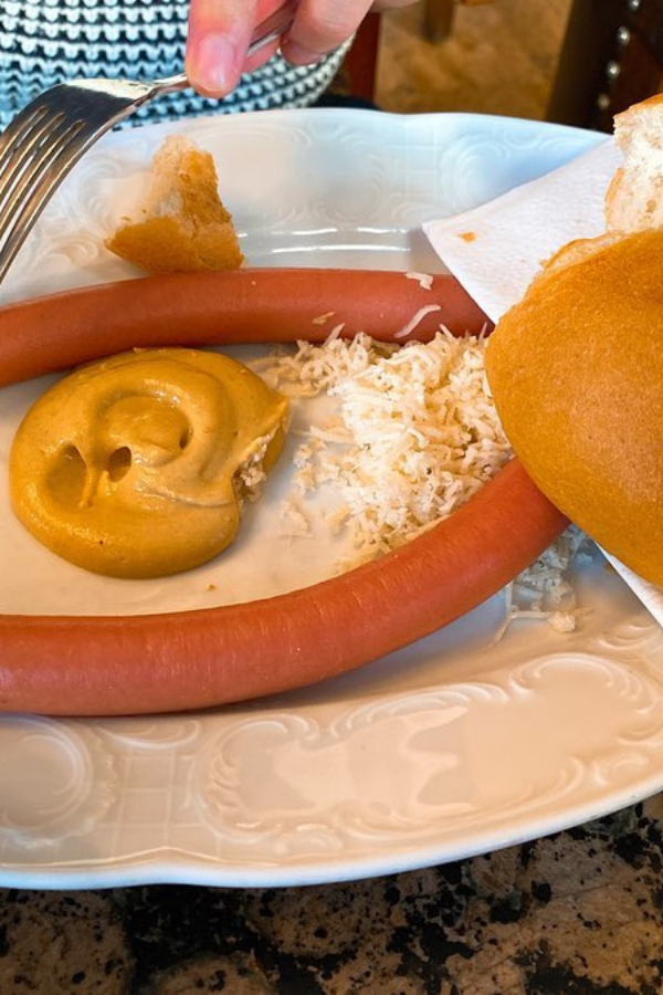 Eat your way through Vienna, Austria in a day — photo 6