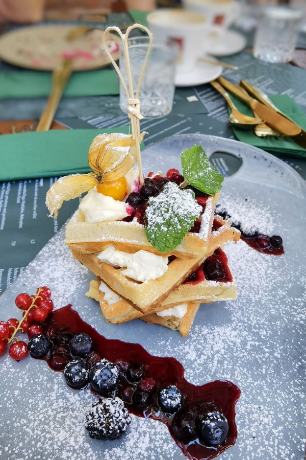 Eat your way through Vienna, Austria in a day — photo 7