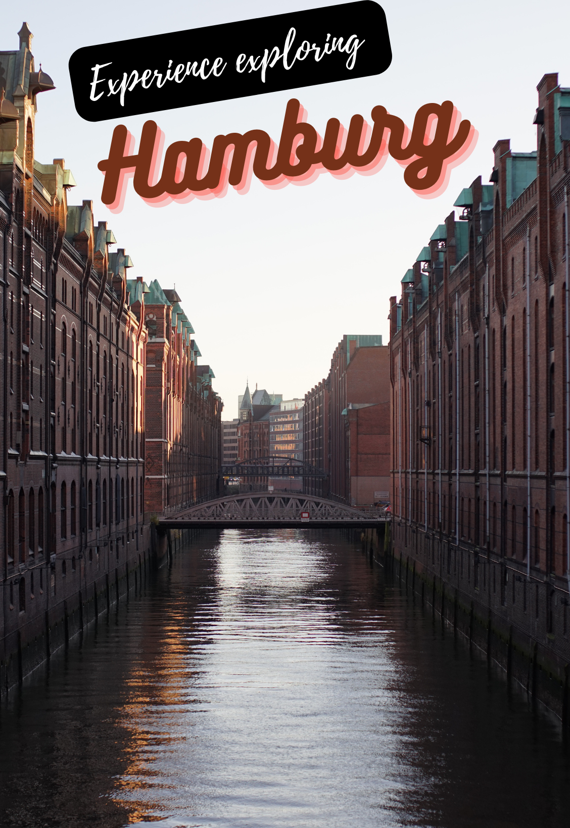 Experience exploring Hamburg — photo 2
