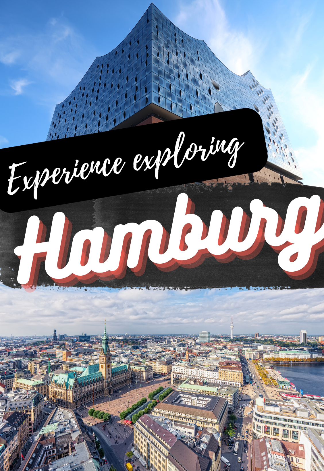 Experience exploring Hamburg — photo 3