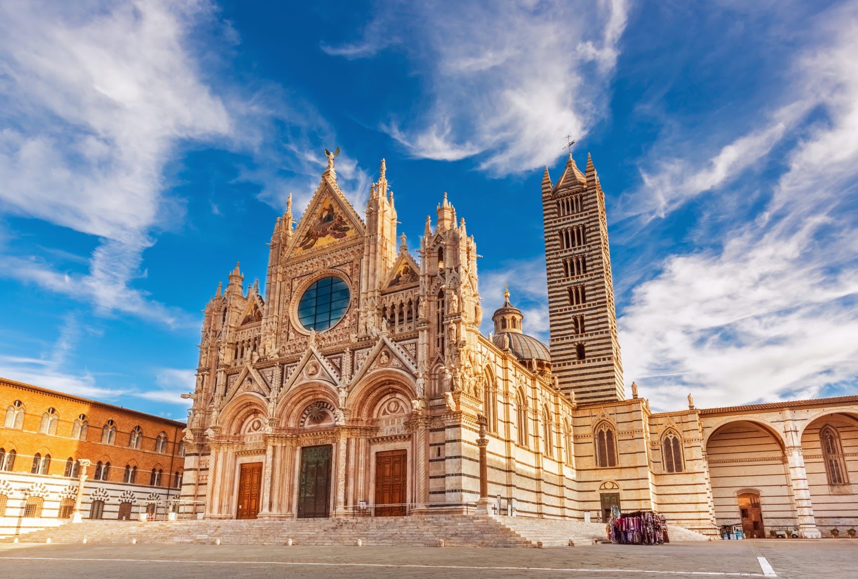 Siena's centre tour — photo 2