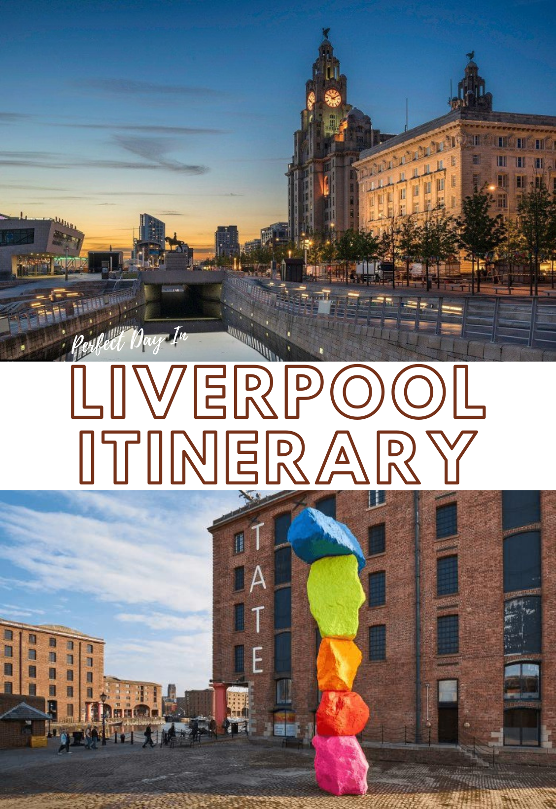Perfect day in Liverpool itinerary — photo 3