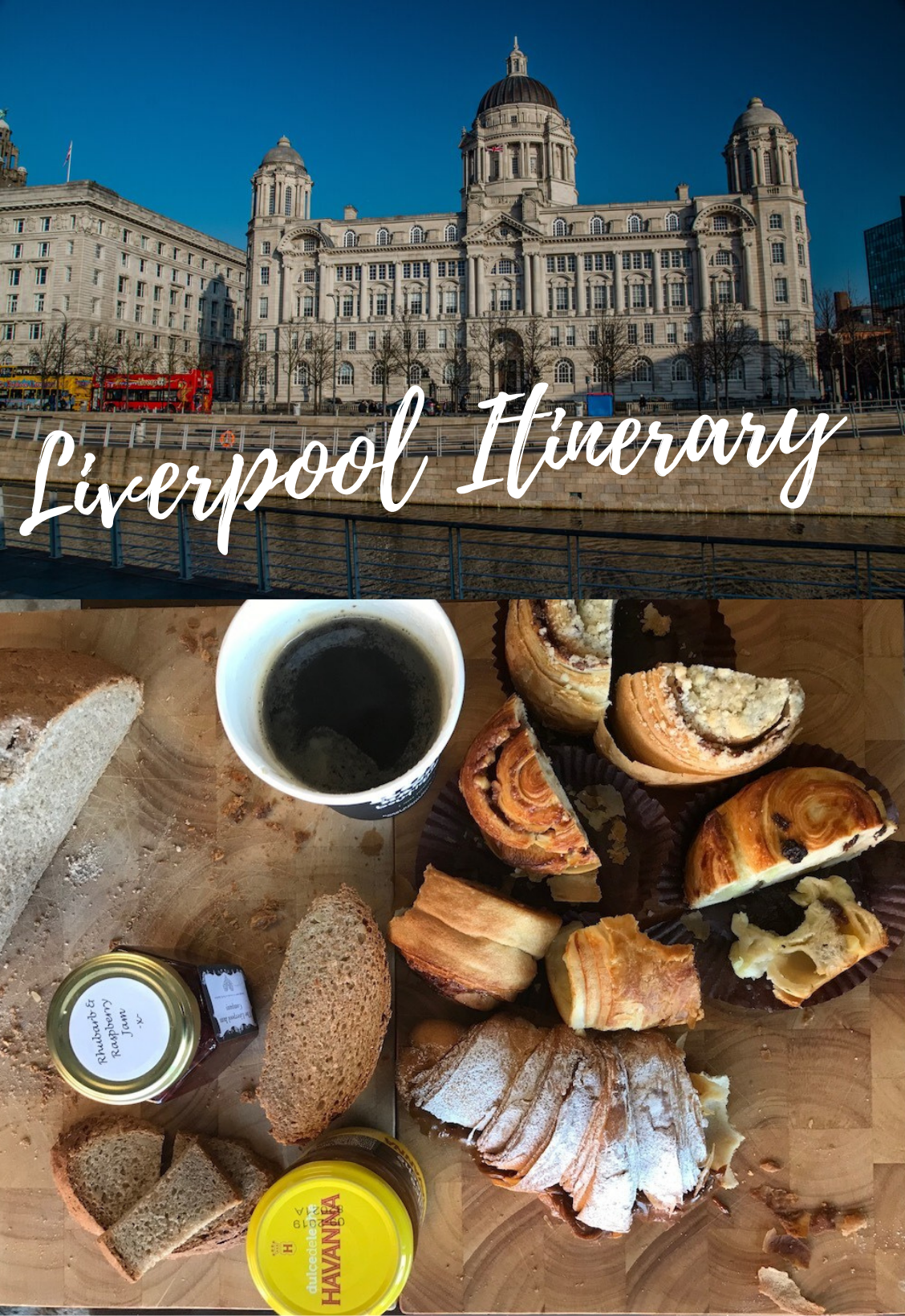 Perfect day in Liverpool itinerary — photo 2